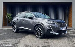 Peugeot 2008 1.2 PureTech Allure EAT8