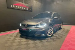 VOLKSWAGEN GOLF 2.0 TDI 184 BlueMotion Technology FAP DSG7 GTD