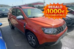 DACIA Duster 1.0 TCe GLP Prestige 4x2 75kW