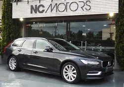 Volvo V90 2.0 T8 Momentum Plus AWD Geartronic