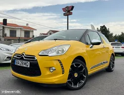 Citroën DS3 1.6 THP Sport Chic