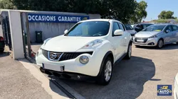 NISSAN JUKE 1.6 117cv ACENTA