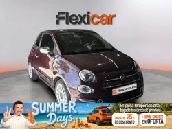 FIAT 500 1.0 Hybrid Dolcevita 52kW