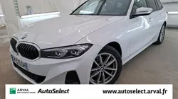 BMW Série 3 G21 LCI Touring 318d 150ch Business Design BVA8