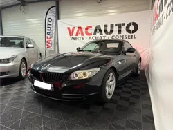BMW Z4 20i e89 sDrive 184ch