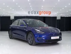 Tesla Model 3 Long-Range Dual Motor AWD
