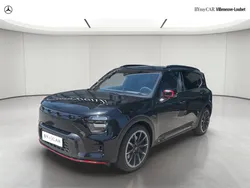 SMART Smart #5 AWD 646 ch Brabus
