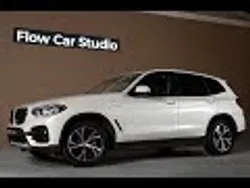 BMW X3 30 e xDrive Advantage