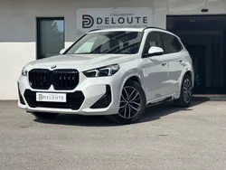 BMW X1 18 d sDrive M Sport Steptronic