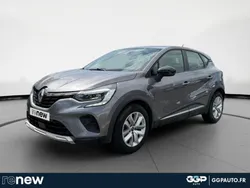 Renault Captur 1.5 Blue dCi 115ch Business