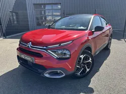 CITROEN C4 1.5 BlueHDi 16V - 130 S&S - BV EAT8 Shine Pack + TOIT OUVRANT