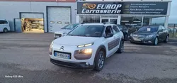 Citroën C4 Cactus 1.6 BlueHDi 100 CH - Finition Feel Garan