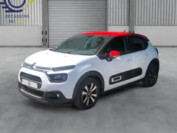 Citroen C3 1.2 PURETECH 110CH S&S SAINT JAMES EAT6