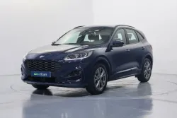 FORD Kuga 2.5 Duratec FHEV ST-Line 4x2 Aut.
