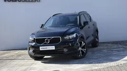Volvo XC40 1.5 T2 Momentum Core de 2020