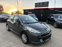 🚗 Peugeot 207 1.4 HDI 70 CH 5 Portes - 2ème Main - Garantie 12 Mois