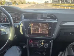 Volkswagen Tiguan 2.0TDI Sport 4Motion DSG 140kW