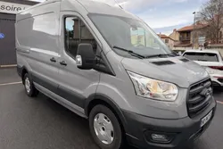 Ford Transit (6) 2.0ECOB 165CH 350 L2H2 4X4 TREND TVA RECUP