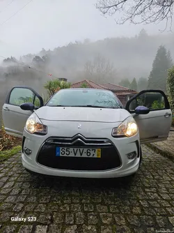 Citroën DS3 SO CHIC