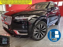 Volvo XC90 T8 Ultimate Bright AWD Aut.