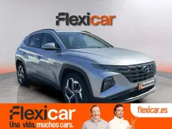 HYUNDAI Tucson 1.6 T PHEV 4x4 Tecno Sky AT