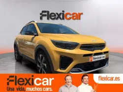KIA Stonic 1.0 T-GDi MHEV Drive 100