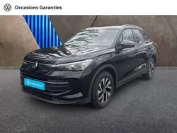 Volkswagen Tiguan 2.0 TDI 150ch VW Edition DSG7