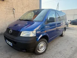 Volkswagen Transporter 1.9TDI 105 ch 9 Places ct ok Entretien a jour