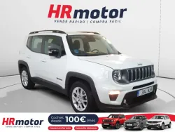 JEEP Renegade 1.5 MHEV Limited