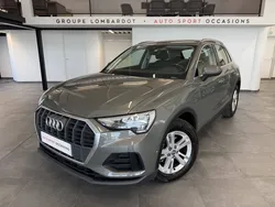 AUDI Q3 35 TDI 150 ch S tronic 7 Design