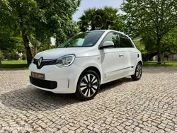 Renault Twingo 1.0 SCe Intens
