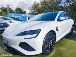 BYD Seal 82.5 kWh Design