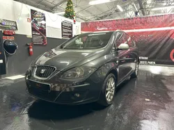 Seat Altea XL