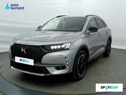 Ds DS 7 Crossback BlueHDi 130ch Performance Line + Automatique
