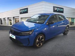 OPEL Corsa Electrique 136 ch Autonomie 356 km Edition