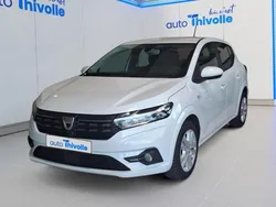 Dacia Sandero TCe 90 Confort