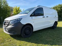 Mercedes vito compact 4x4 116 cdi