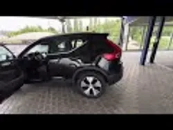Volvo XC 40 1.5 T4 PHEV Inscription