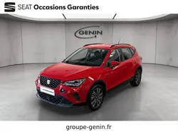 SEAT Arona 1.0 TSI 95 ch Start/Stop BVM5 Copa