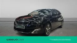 Peugeot 308 SW 1.2 PureTech S&S Allure 130