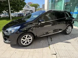 Renault Clio Sportourer