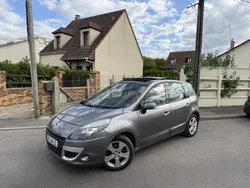 Renault SCENIC III 2.0 16V 140CH PRIVILEGE CVT