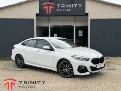 BMW Serie 2 GRAN COUPE 218D 150CH PACK M SPORT + SUIVI COMPLET + GARANTIE