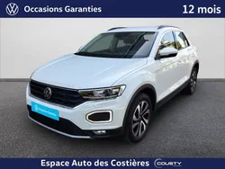 VOLKSWAGEN T-Roc 1.0 TSI 110 Start/Stop BVM6 Lounge