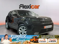 JEEP Avenger 1.2 Avenger