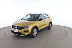 Volkswagen T-Roc 1.5 TSI EVO Lounge 150 ch