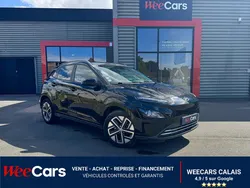 HYUNDAI KONA 135 EV 36PPM 39.2KWH INTUITIVE / Garantie 12 Mois