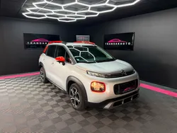 CITROEN C3 AIRCROSS Live - 1.2 PureTech 82cv