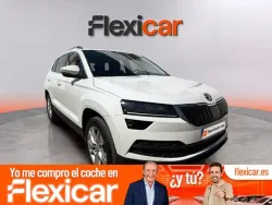 Skoda Karoq 1.0 TSI Ambition