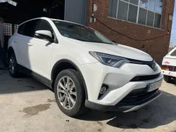 Toyota RAV 4 150D Advance 2WD